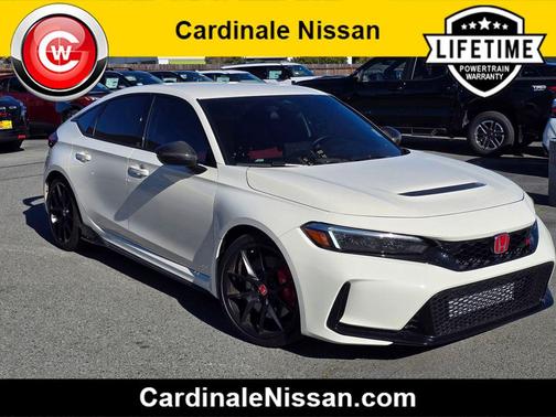 2024 Honda Civic Type R Base