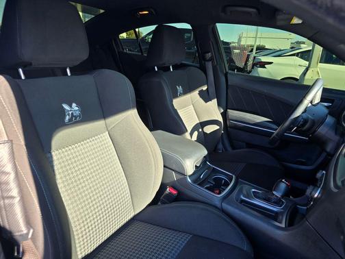 2020 Dodge Charger R/T Scat Pack