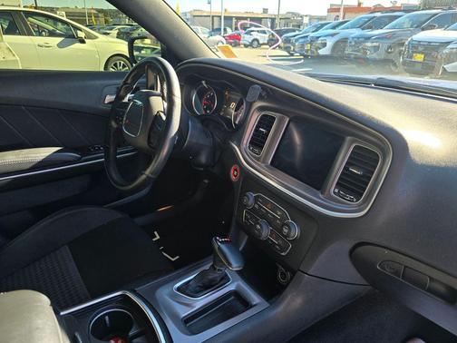 2020 Dodge Charger R/T Scat Pack