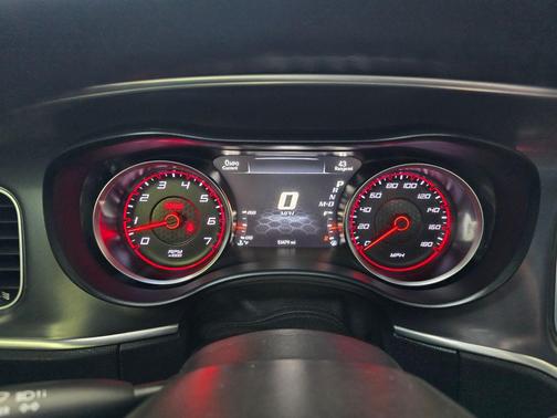 2020 Dodge Charger R/T Scat Pack