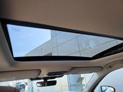 2023 Nissan Pathfinder Platinum 4WD