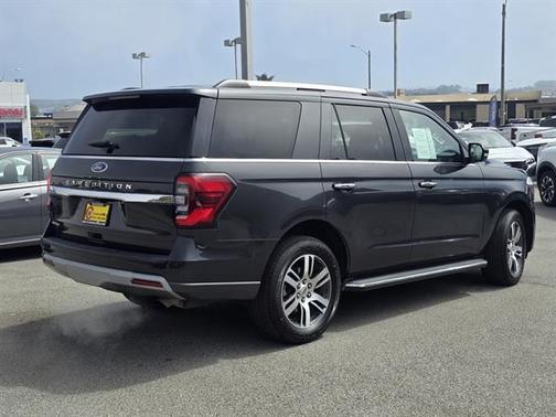 2023 Ford Expedition Limited
