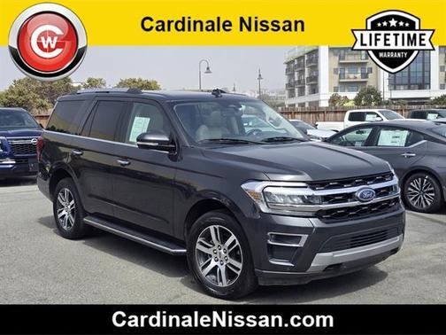 2023 Ford Expedition Limited