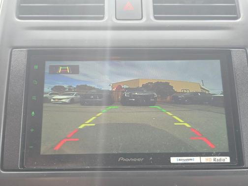 2015 Nissan Versa 1.6 SV