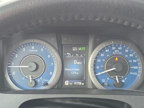 2020 Toyota Sienna XLE