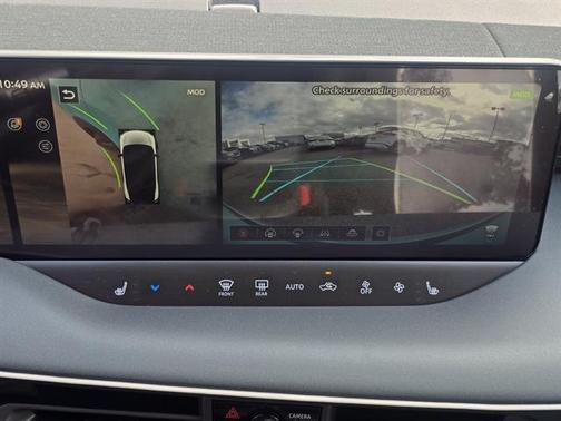 2026 Nissan Leaf SV+