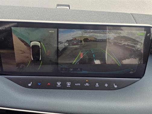 2026 Nissan Leaf SV+