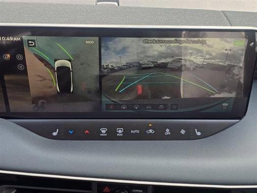 2026 Nissan Leaf SV+