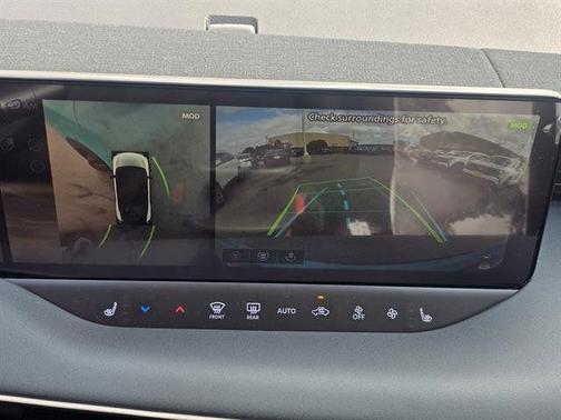 2026 Nissan Leaf SV+