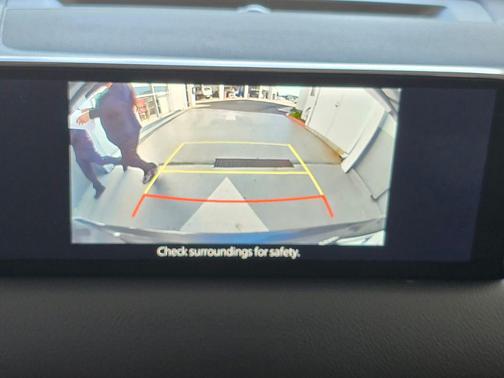 2024 Mazda CX-5 2.5 S Preferred Package