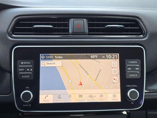 2024 Nissan Leaf SV PLUS