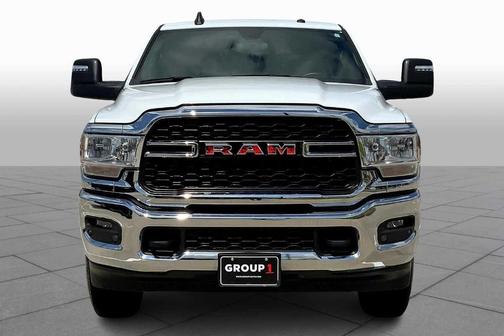 2023 RAM 2500 Tradesman