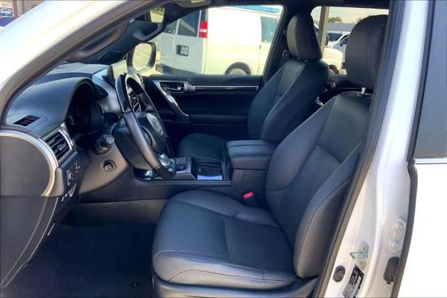 2023 Lexus GX 460 Base