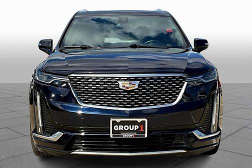 2021 Cadillac XT6 Premium Luxury FWD
