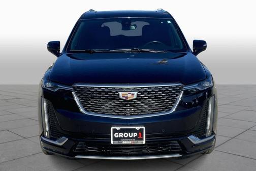2021 Cadillac XT6 Premium Luxury FWD