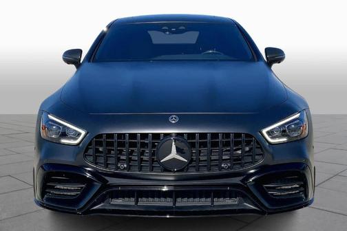 2021 Mercedes-Benz AMG GT 63 S 4-Door