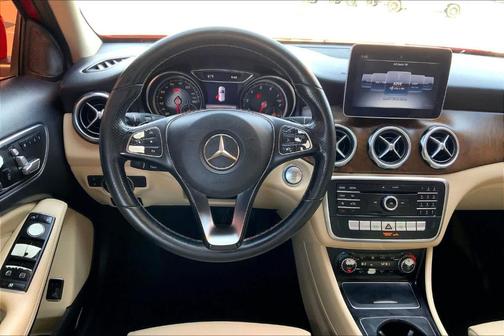 2019 Mercedes-Benz GLA 250 Base
