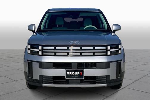 2024 Hyundai SANTA FE SE