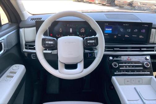 2024 Hyundai SANTA FE SE