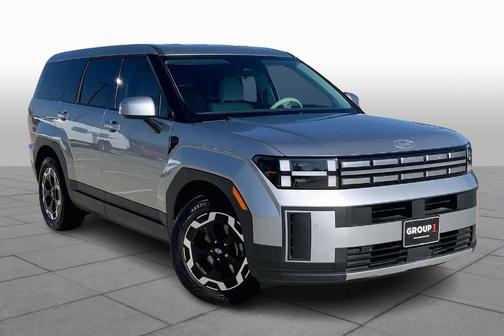 2024 Hyundai SANTA FE SE