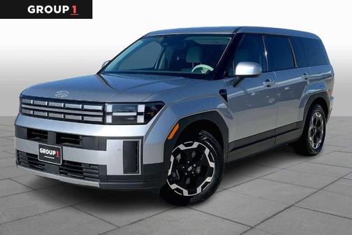 2024 Hyundai SANTA FE SE