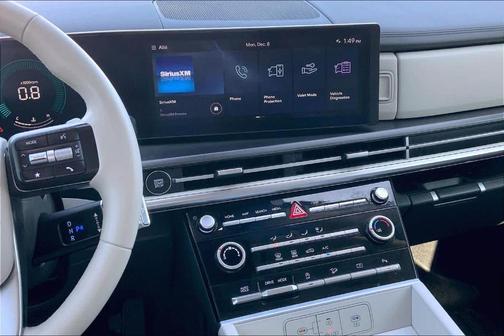 2024 Hyundai SANTA FE SE