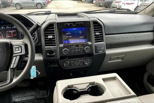 2020 Ford F-250 XL