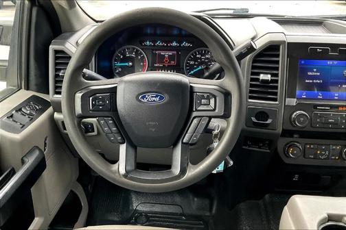 2020 Ford F-250 XL