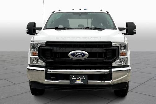 2020 Ford F-250 XL