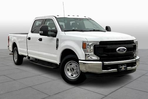 2020 Ford F-250 XL