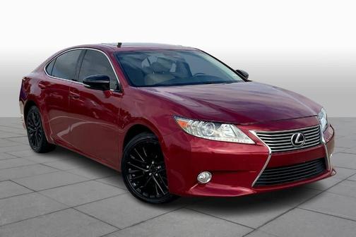 2013 Lexus ES 350 Base