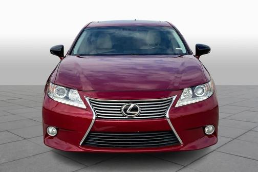 2013 Lexus ES 350 Base