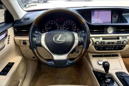2013 Lexus ES 350 Base