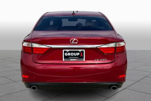 2013 Lexus ES 350 Base