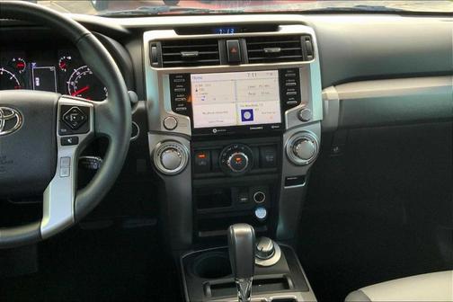 2020 Toyota 4Runner SR5 Premium