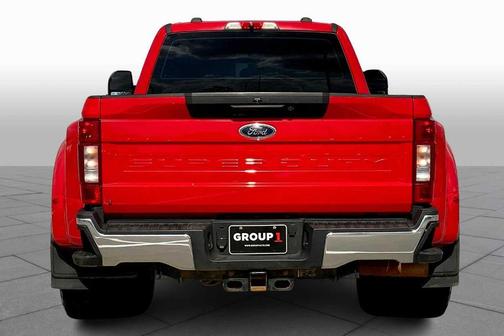 2022 Ford F-350 XL