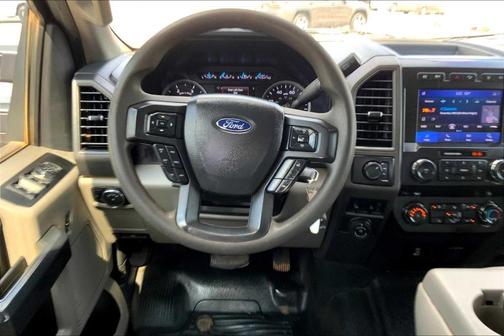 2022 Ford F-350 XL