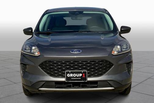 2022 Ford Escape S