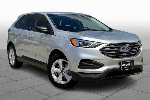 2019 Ford Edge SE
