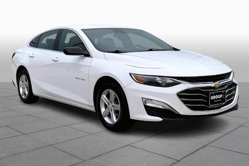 2023 Chevrolet Malibu 1LS