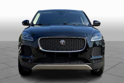2018 Jaguar E-PACE SE