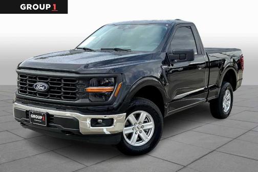 2024 Ford F-150 XL
