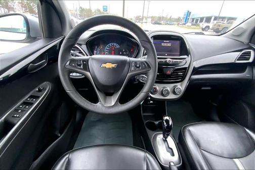 2022 Chevrolet Spark ACTIV