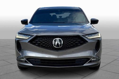 2024 Acura MDX A-Spec