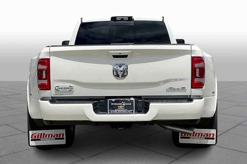 2024 RAM 3500 Longhorn