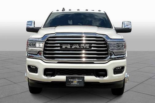 2024 RAM 3500 Longhorn