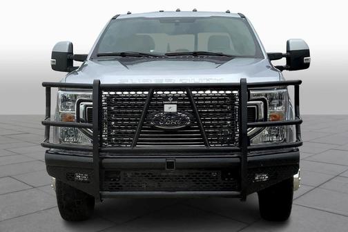 2022 Ford F-350 Lariat Super Duty