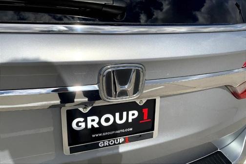 2020 Honda Odyssey EX