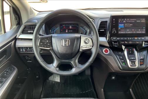 2020 Honda Odyssey EX