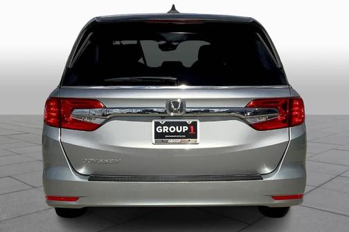 2020 Honda Odyssey EX